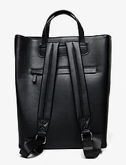 Lindex - Bag Backpack Laptop - najniższe ceny - black - 1