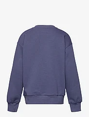Lindex - Sweatshirt crewneck Sky UNI - mažiausios kainos - dark blue - 1