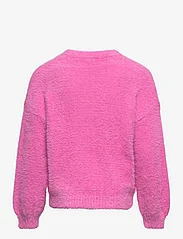 Lindex - Sweater featheryarn - gensere - pink - 1