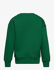 Lindex - Sweatshirt Sky Christmas UNI - mažiausios kainos - dark green - 1