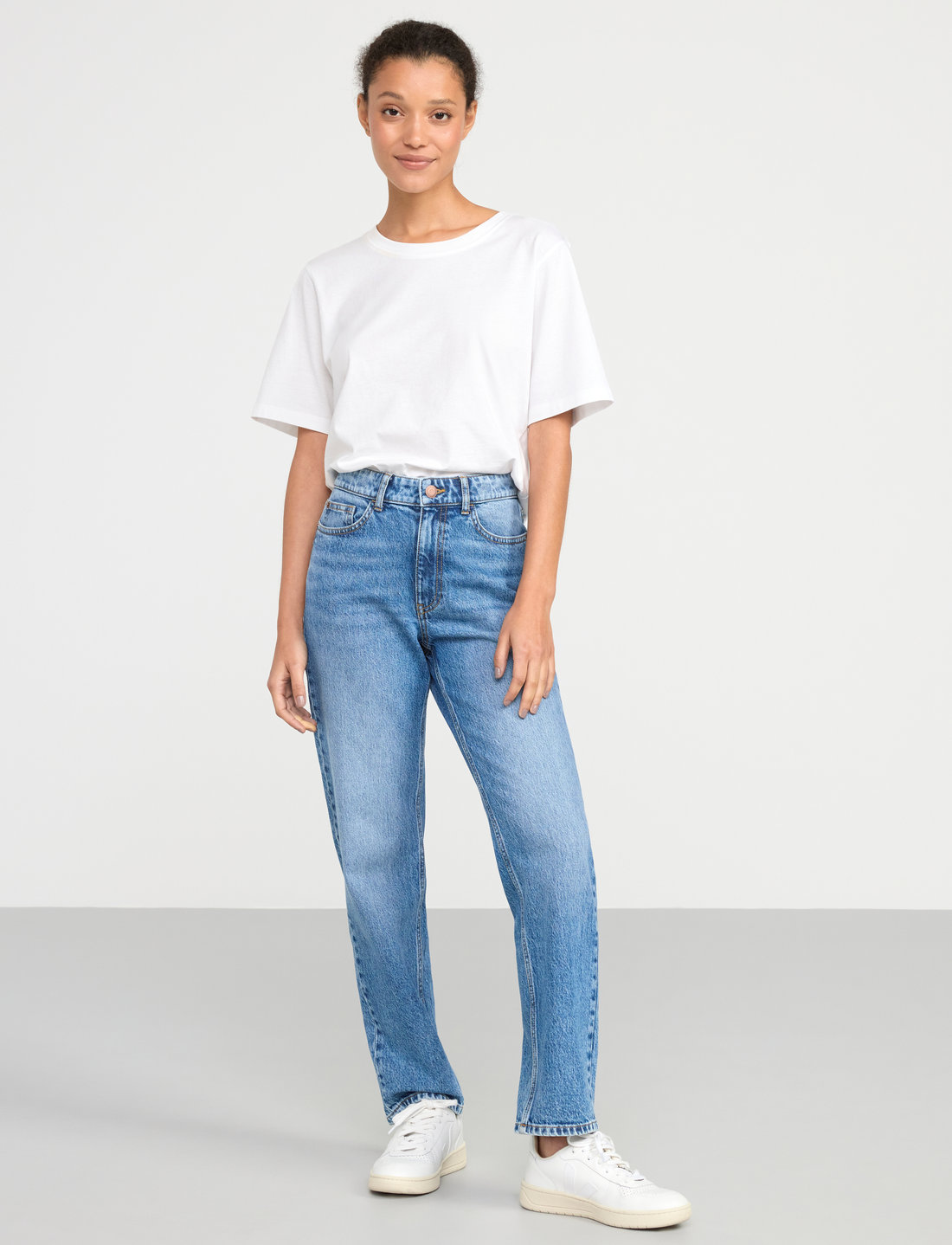 Lindex denim online