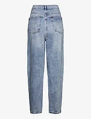 Lindex - Trouser denim Pam lt blue - mom jeans - light denim - 2
