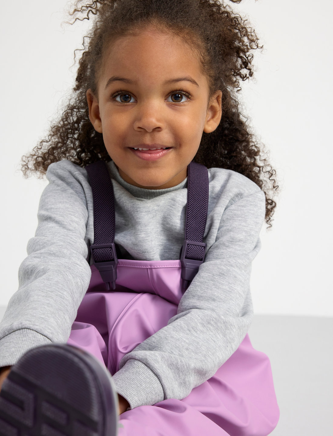 Rain 2025 trousers child