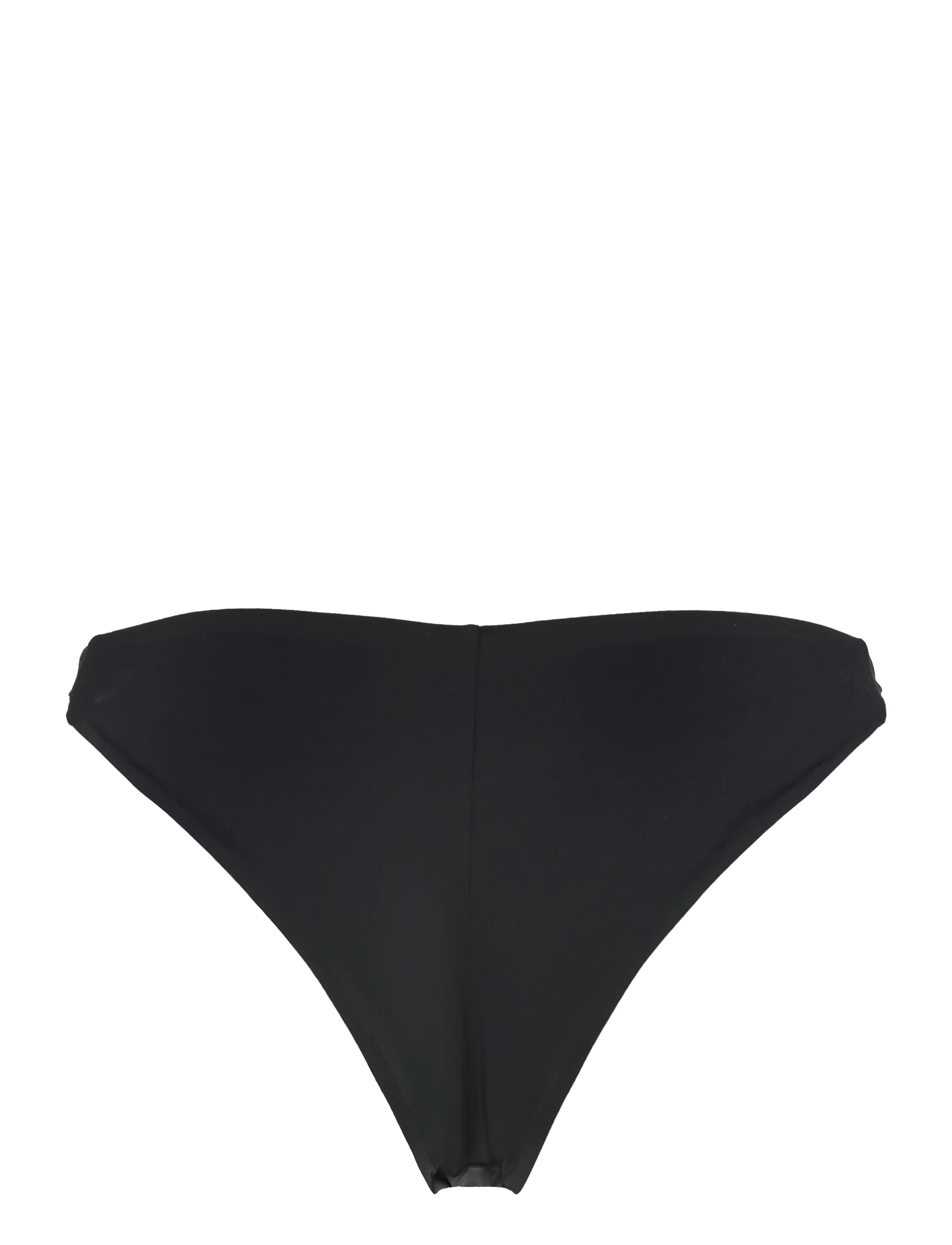 Lindex - Naomi brazilian knot - brazilian bikinis - black - 2