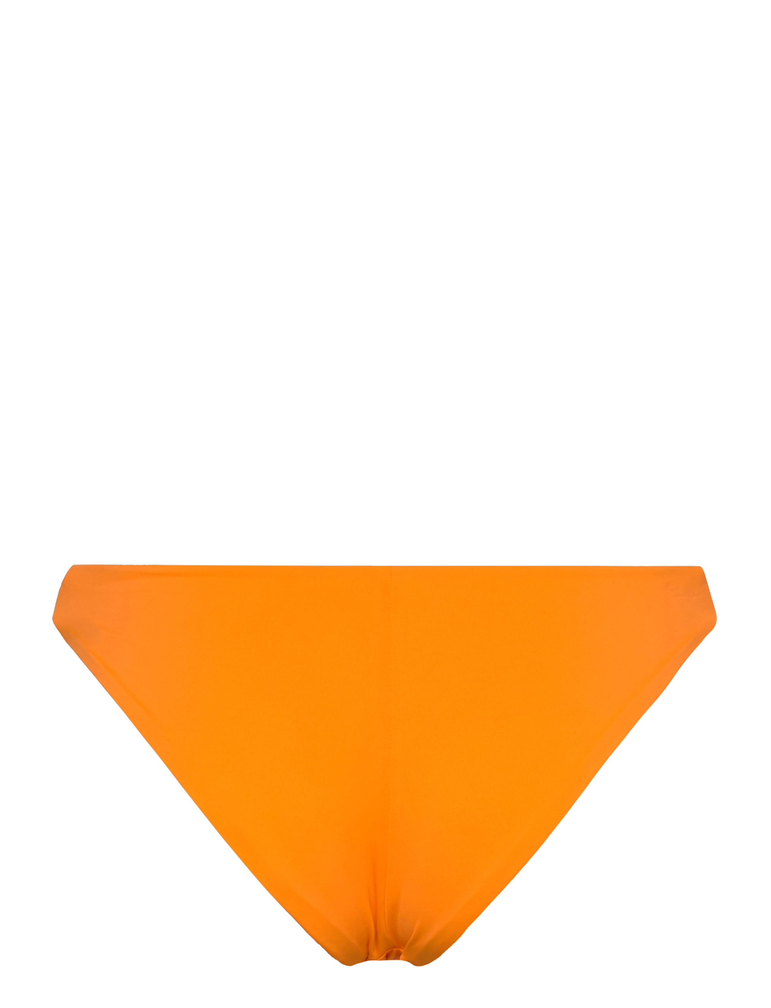 Lindex - Naomi brazilian knot - bikini underdele - orange - 2