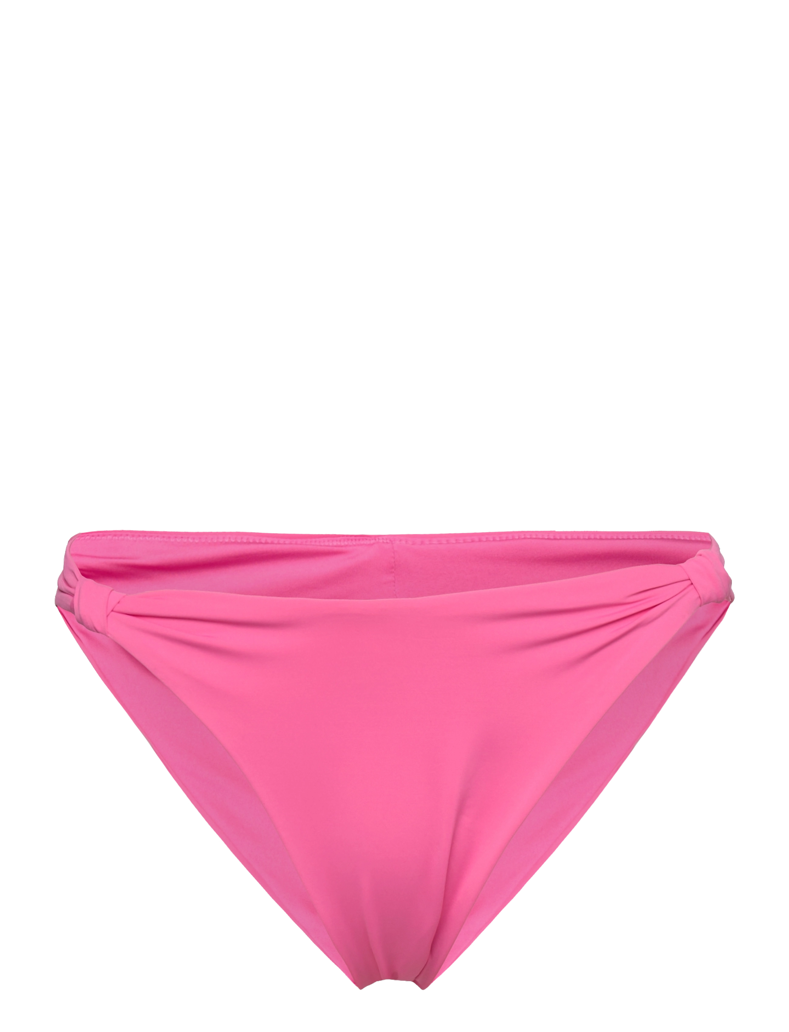 Lindex Naomi brazilian knot - Badkläder - PINK / pink/rose
