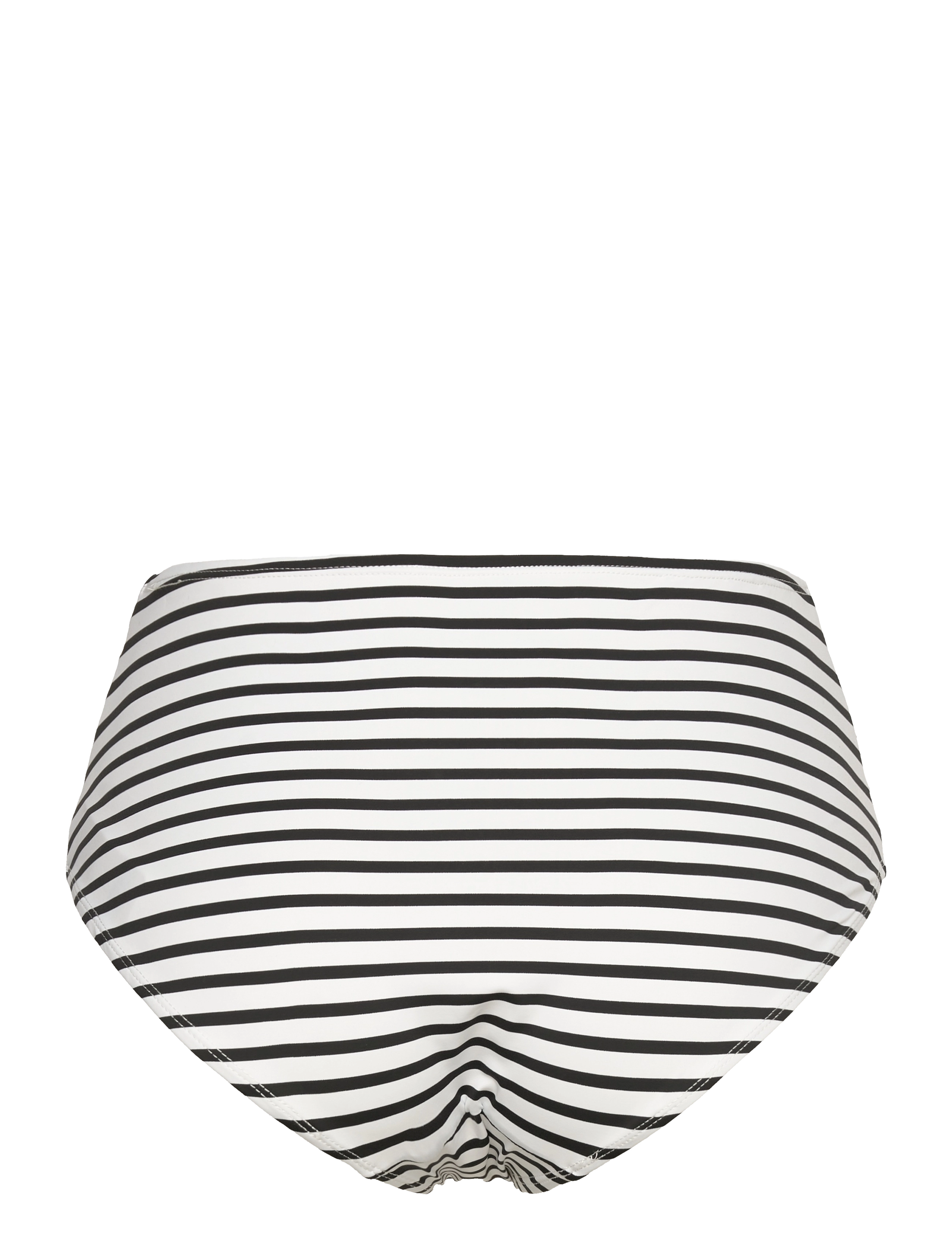 Lindex - Swim Brief Sara Bikini Shaping - light white - 1