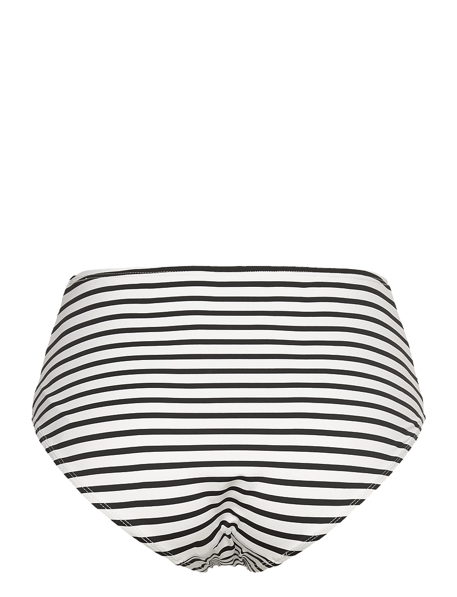Lindex - Swim Brief Sara Bikini Shaping - light white - 1