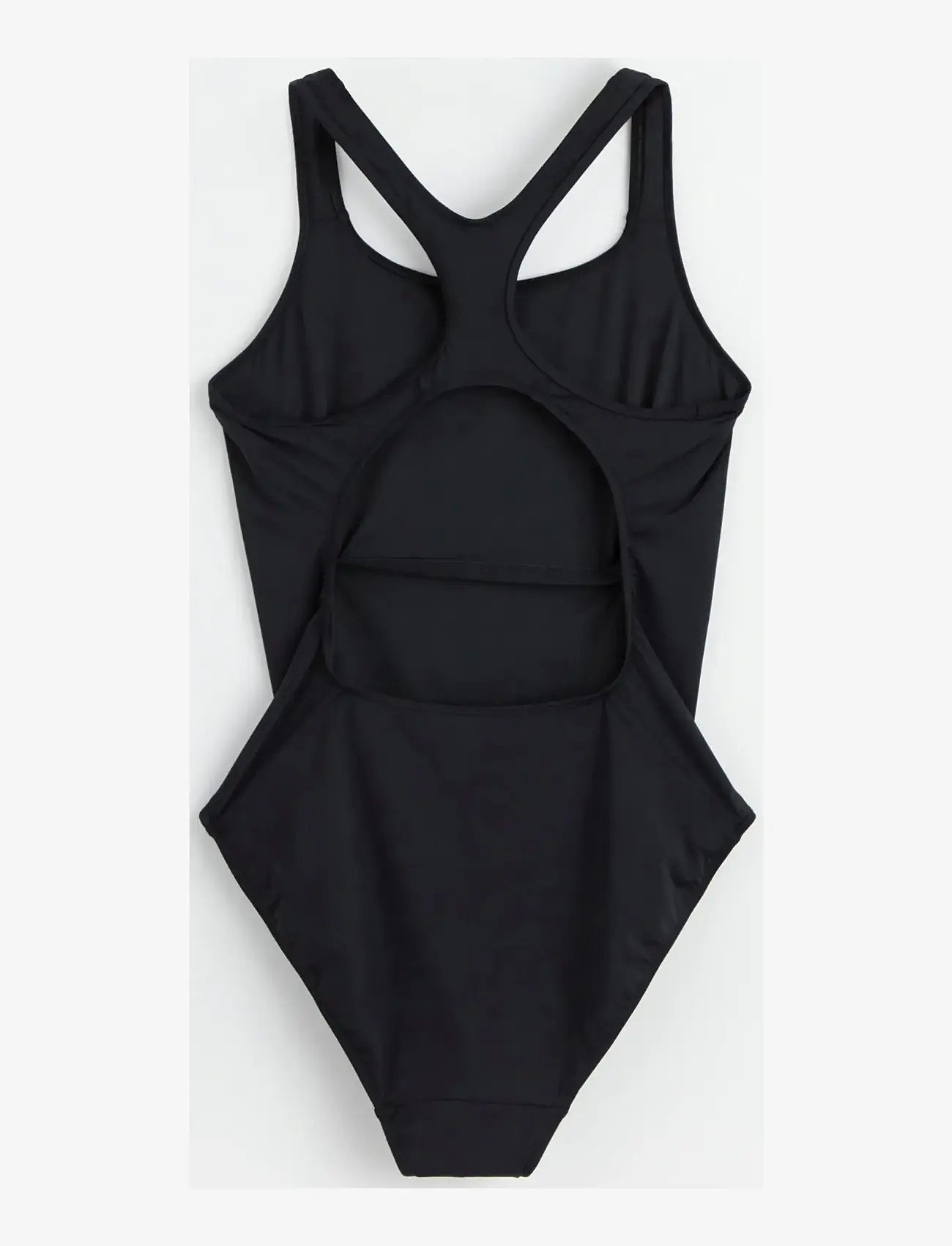 Lindex - Swimsuit - trikood - black - 2