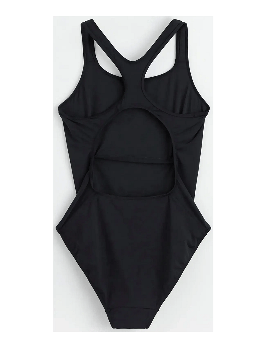 Lindex - Swimsuit - 1 pièces - black - 2