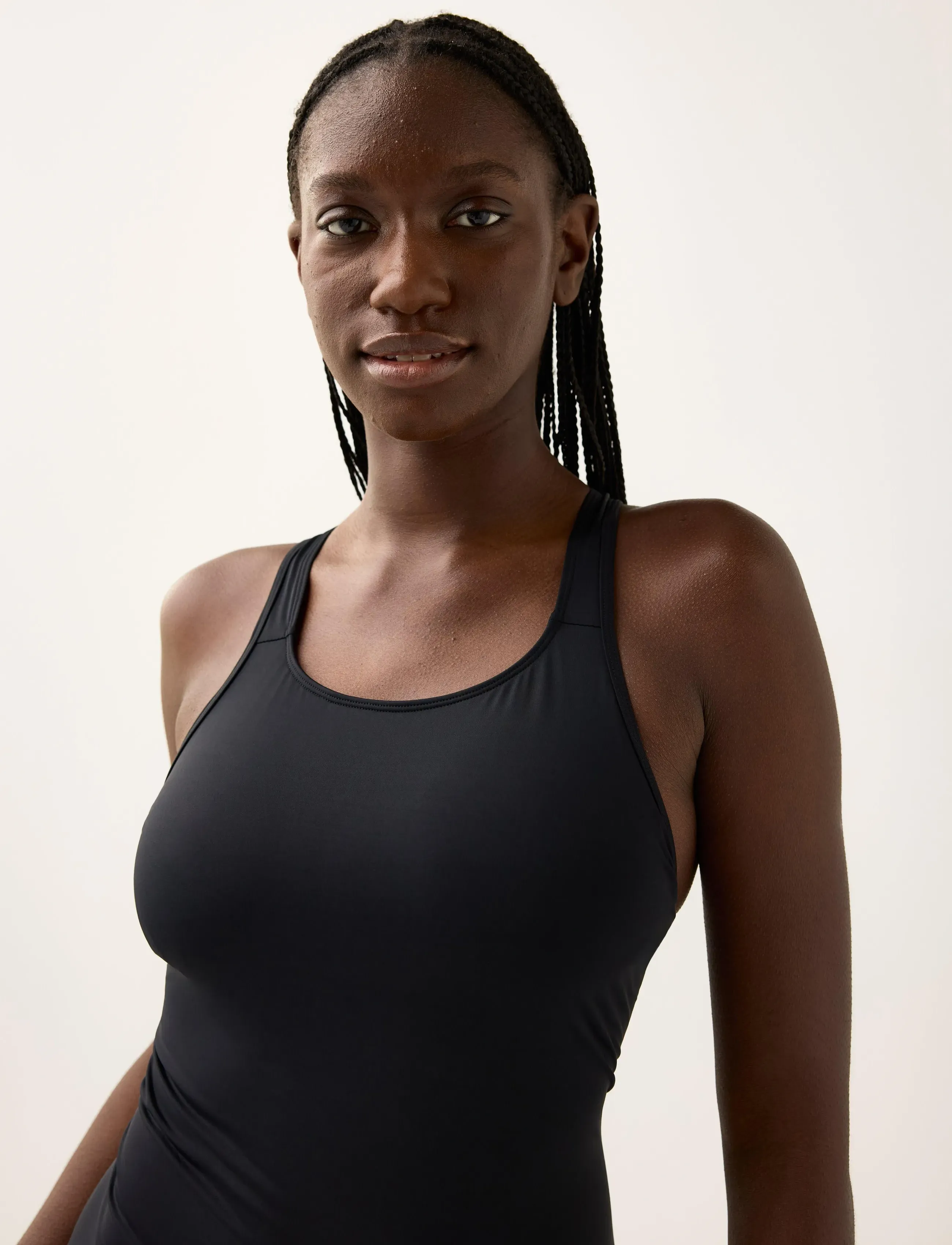 Lindex - Swimsuit - 1 pièces - black - 5