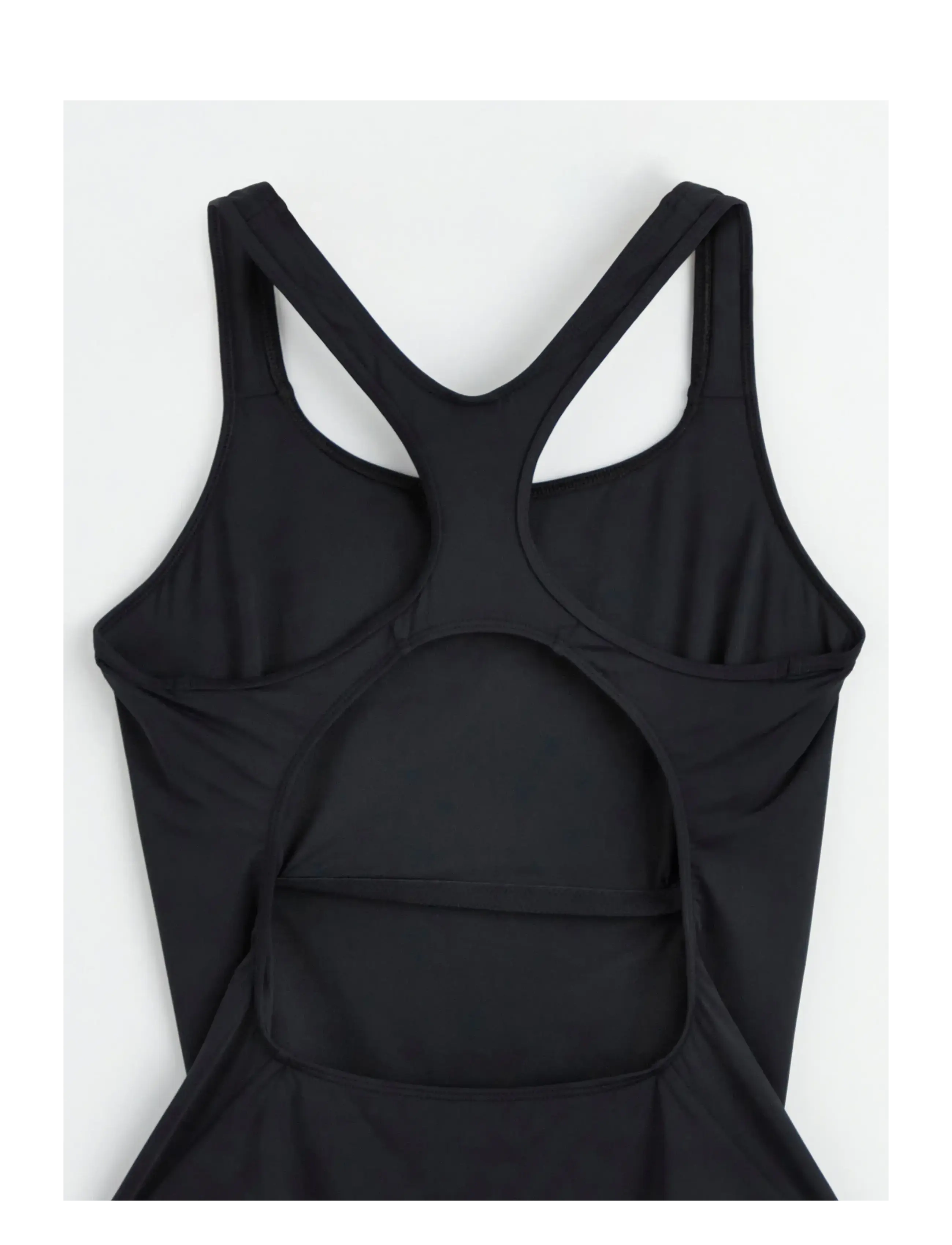 Lindex - Swimsuit - 1 pièces - black - 3