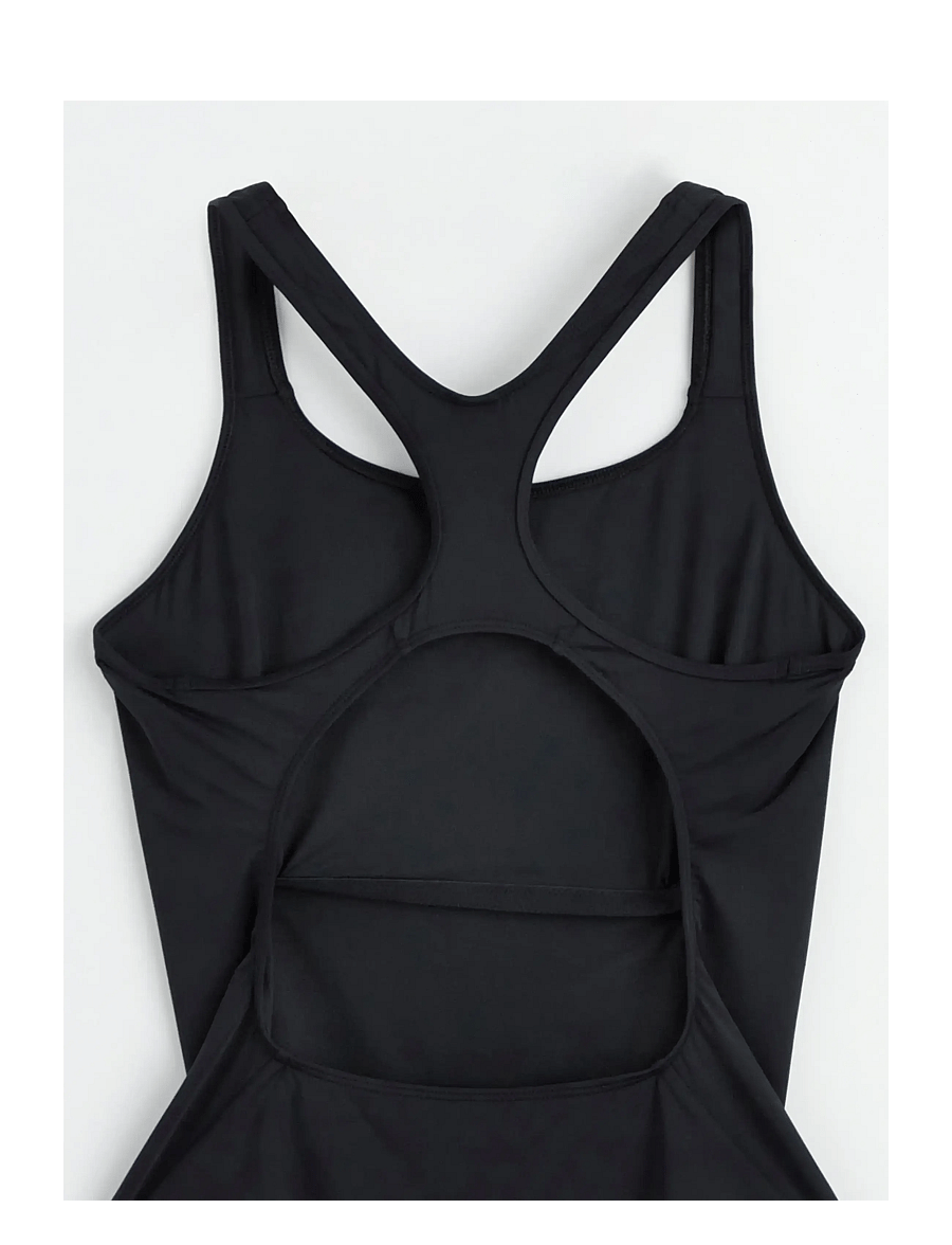 Lindex - Swimsuit - 1 pièces - black - 3