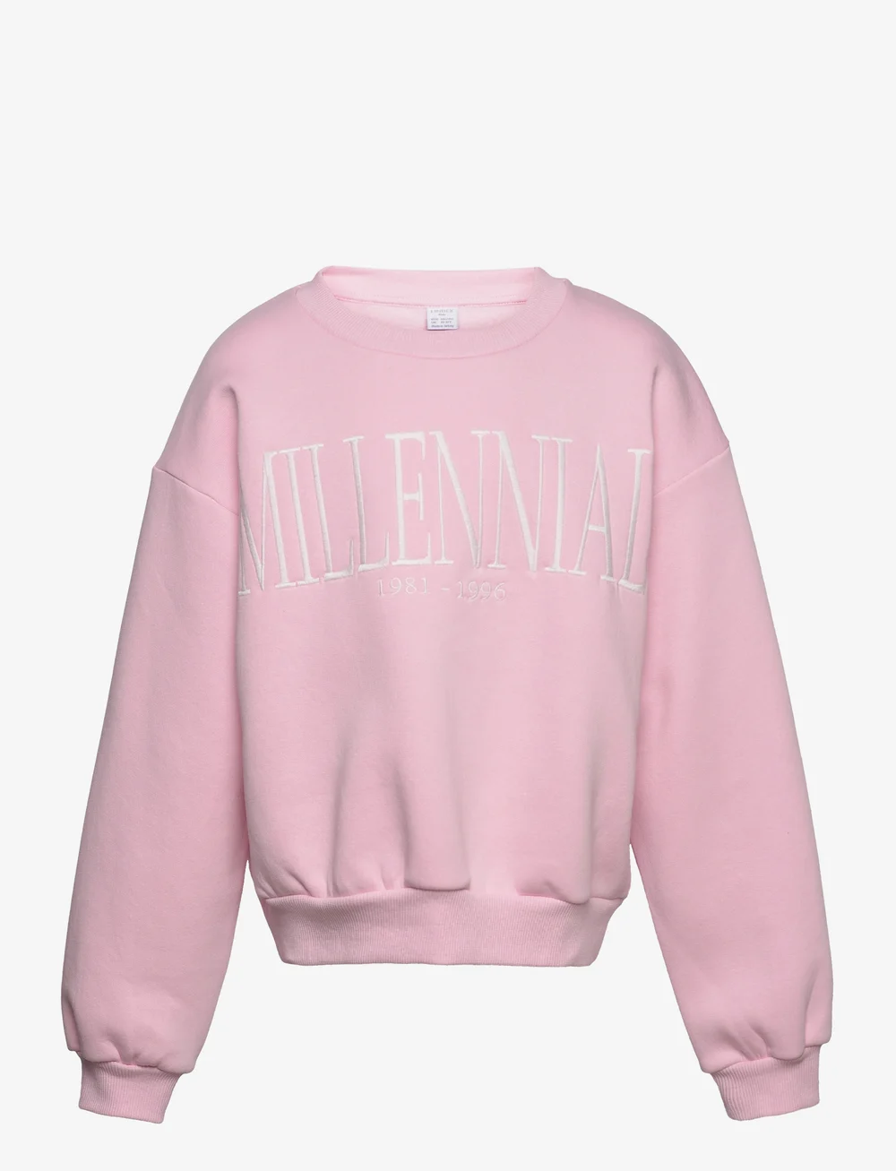 Love pink top sweatshirts
