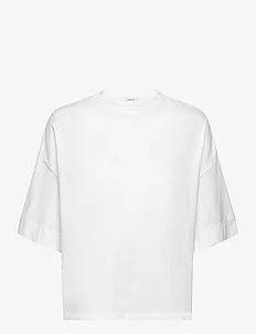 Top Erica MOM - t-shirts - white, Lindex