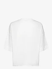 Lindex - Top Erica MOM - t-shirts - white - 2