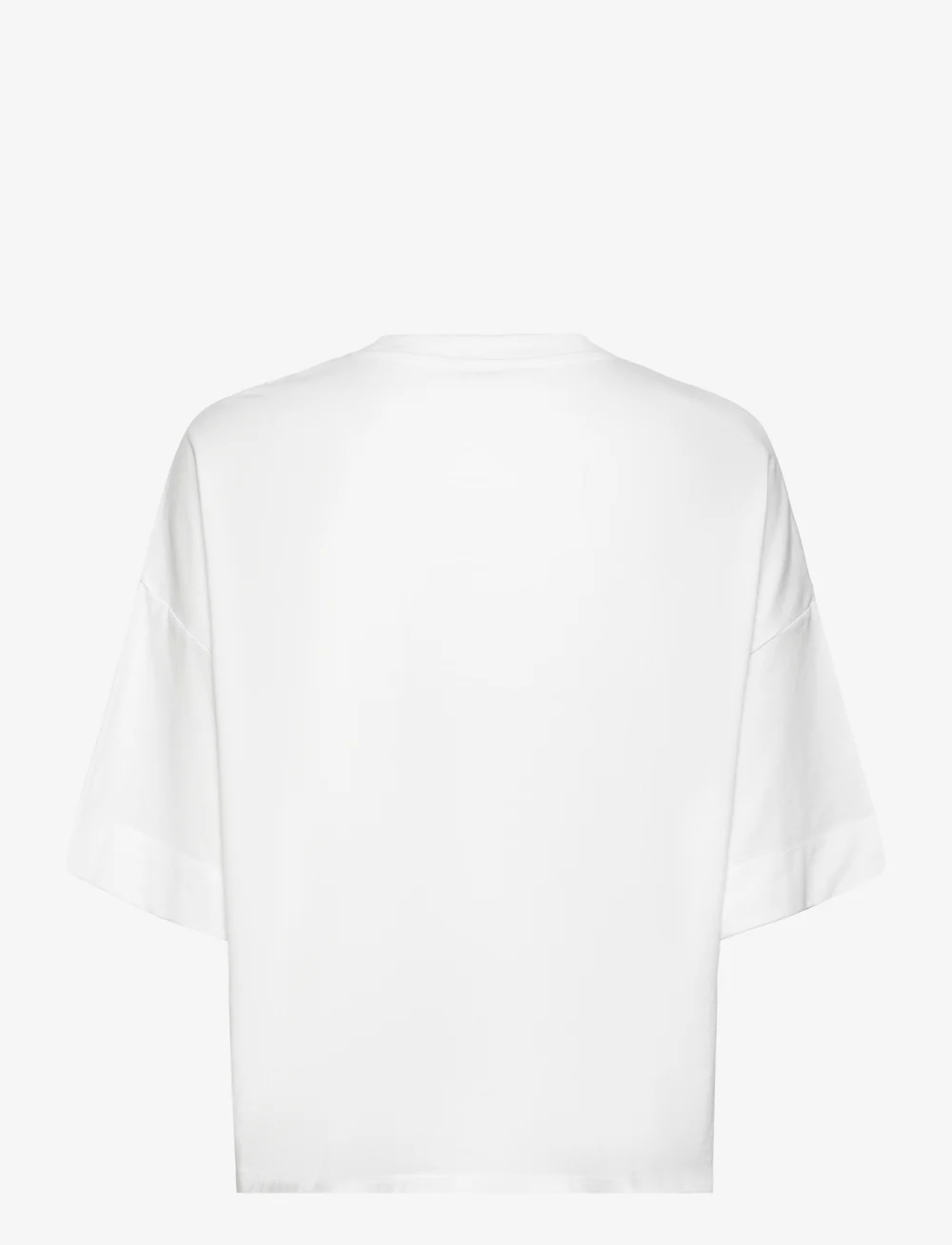 Lindex - Top Erica MOM - oberteile - white - 2