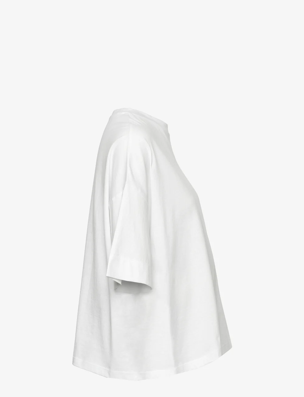 Lindex - Top Erica MOM - oberteile - white - 4