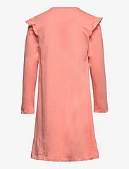 Lindex - Nightgown SG Hello kitty - natkjoler - dusty coral - 2