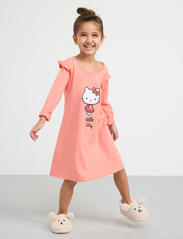 Lindex - Nightgown SG Hello kitty - lowest prices - dusty coral - 2