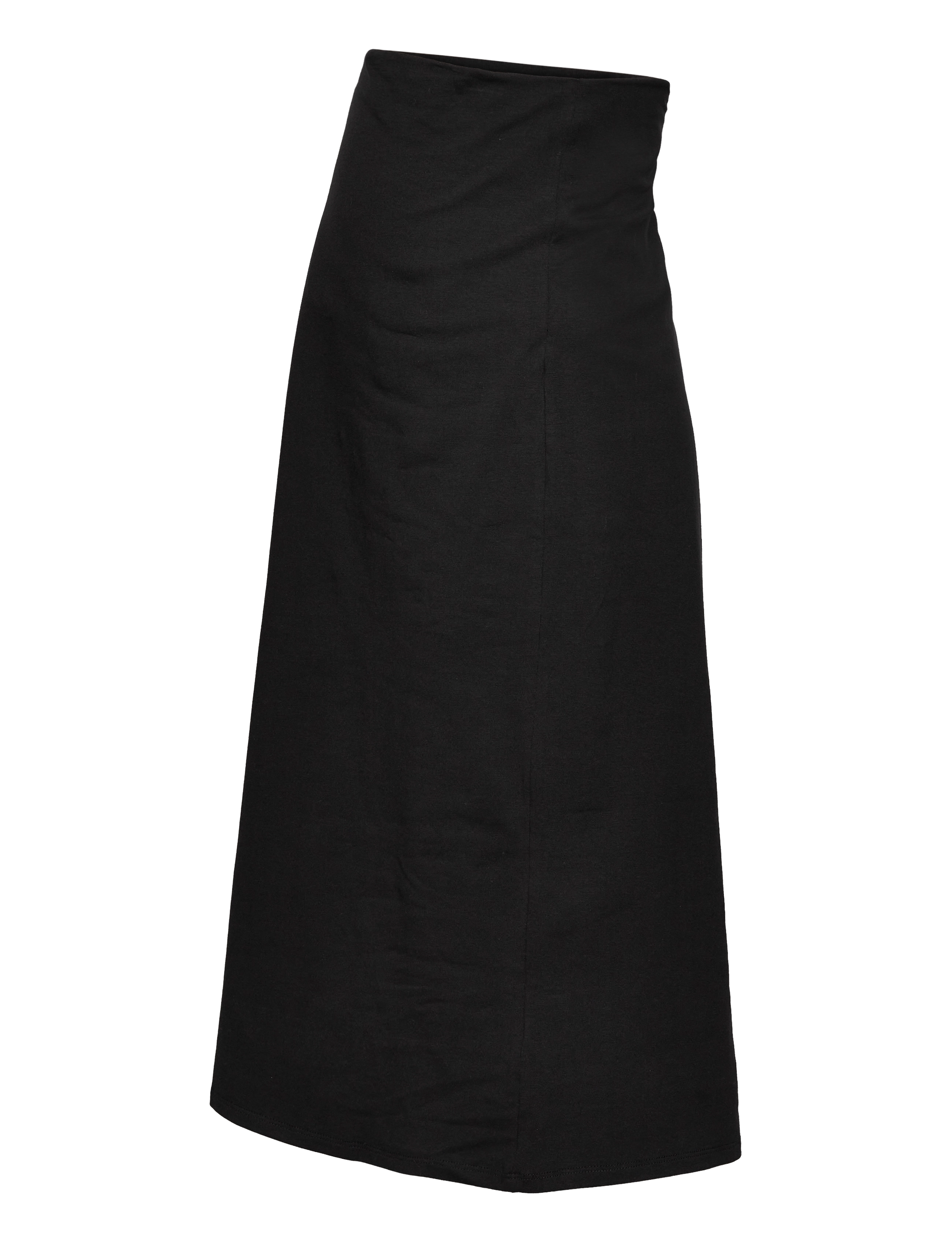 Lindex - Skirt Lina MOM - black - 3