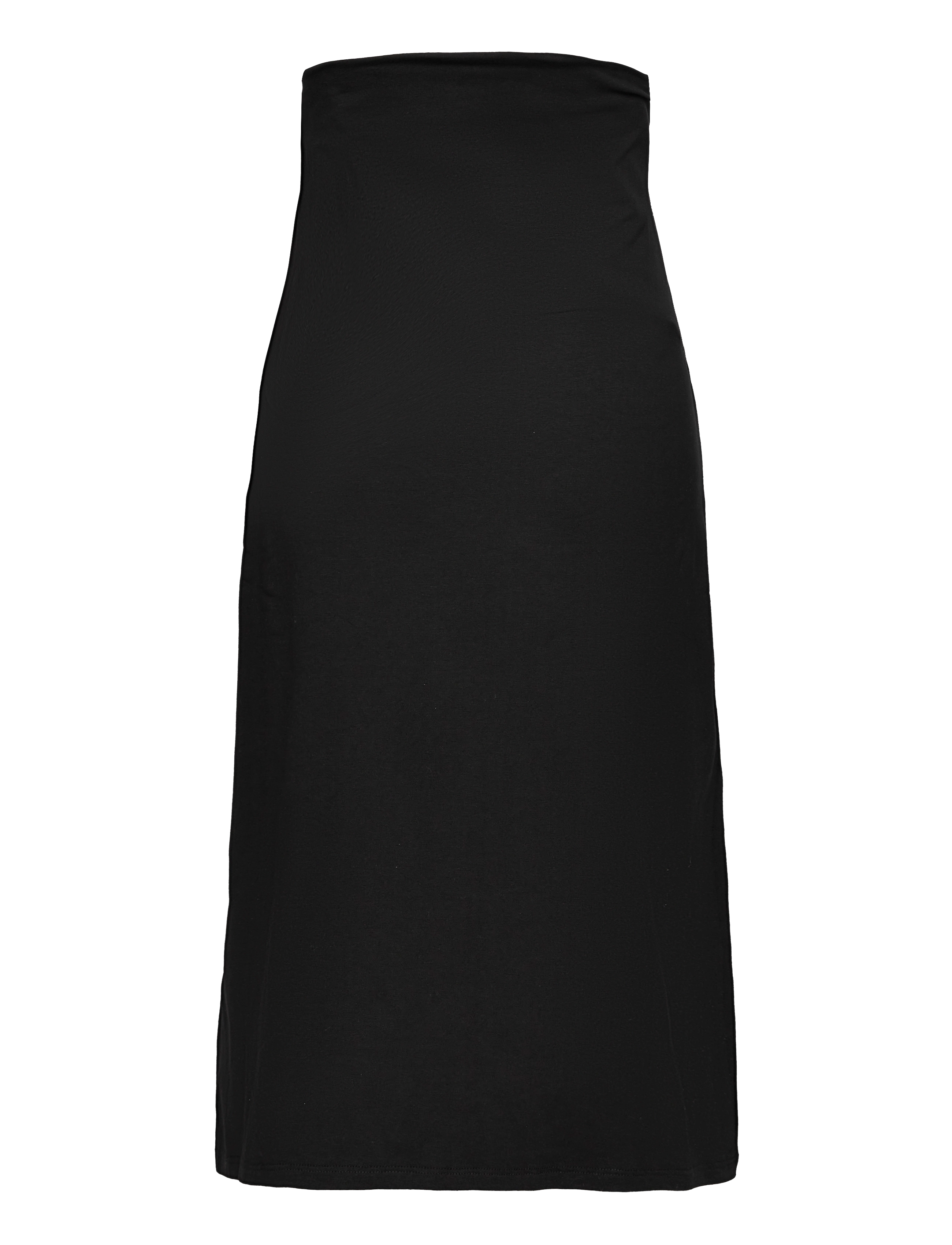 Lindex - Skirt Lina MOM - black - 2