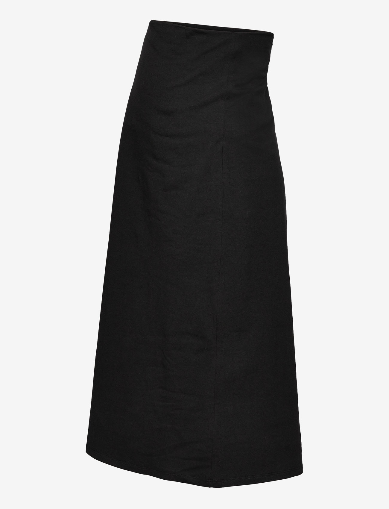 Lindex - Skirt Lina MOM - midi kjolar - black - 3