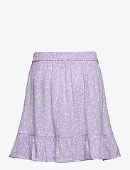 Lindex - Skirt Lily - jupes courtes - light lilac - 2