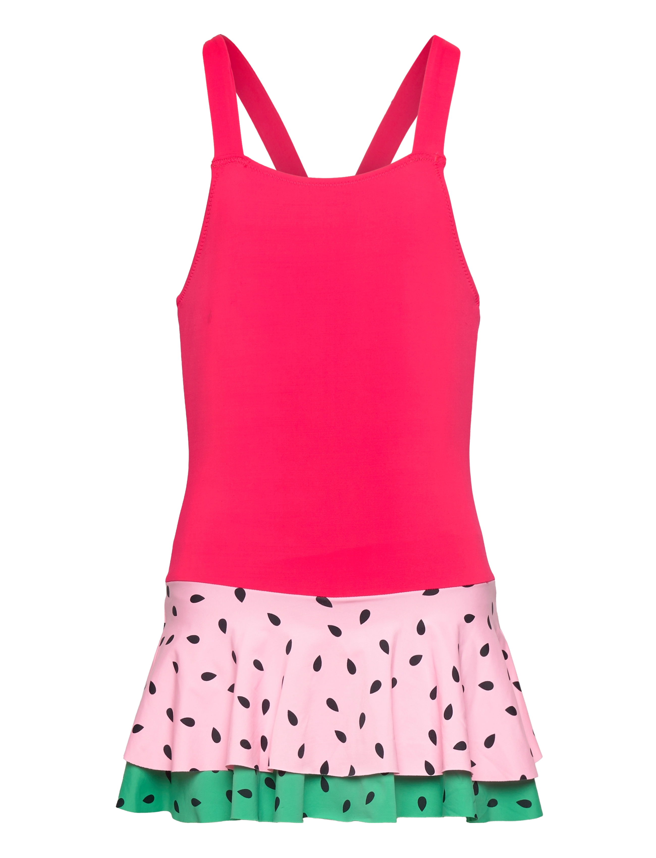 DK NEON CORAL