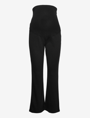 Trousers MOM Inna - BLACK