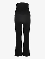 Lindex - Trousers MOM Inna - nordisk stil - black - 2