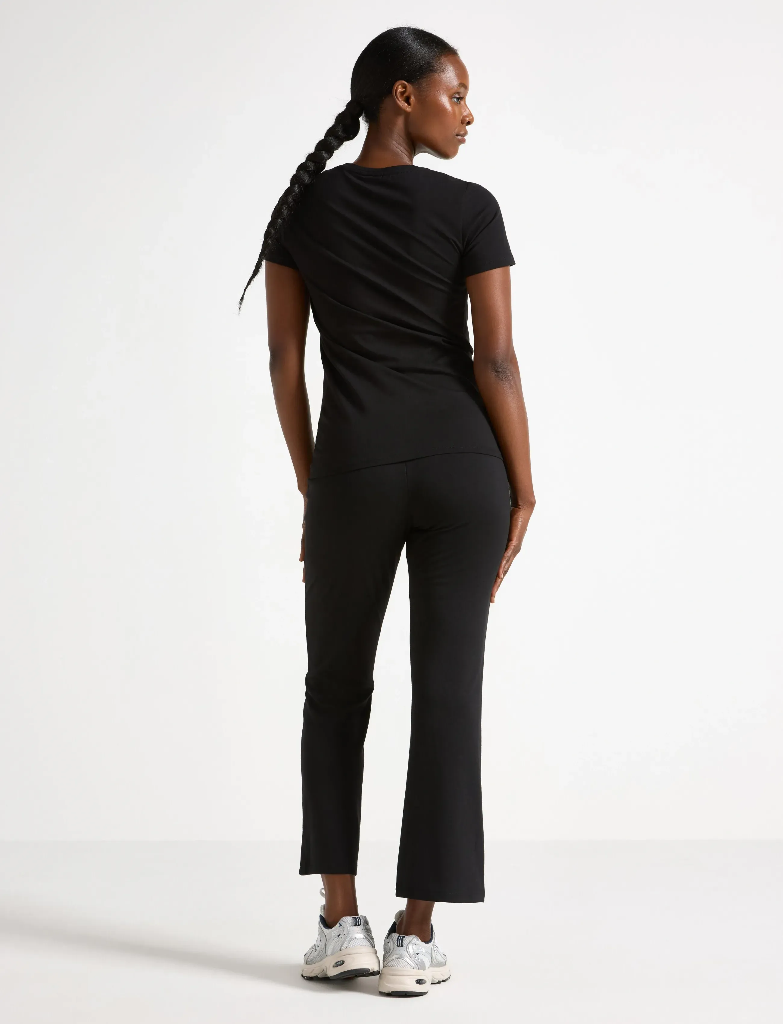 Trousers Mom Inna 2