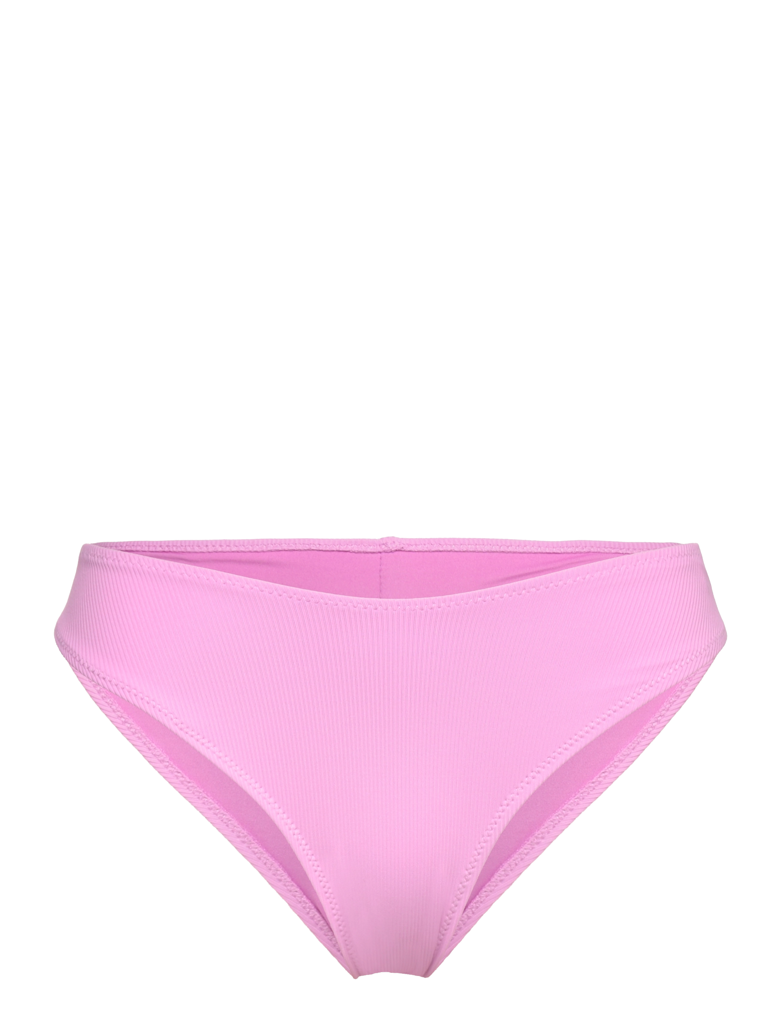 LINDEX Swim Brief Naomi High Bein Braz Pink - XS - Damen