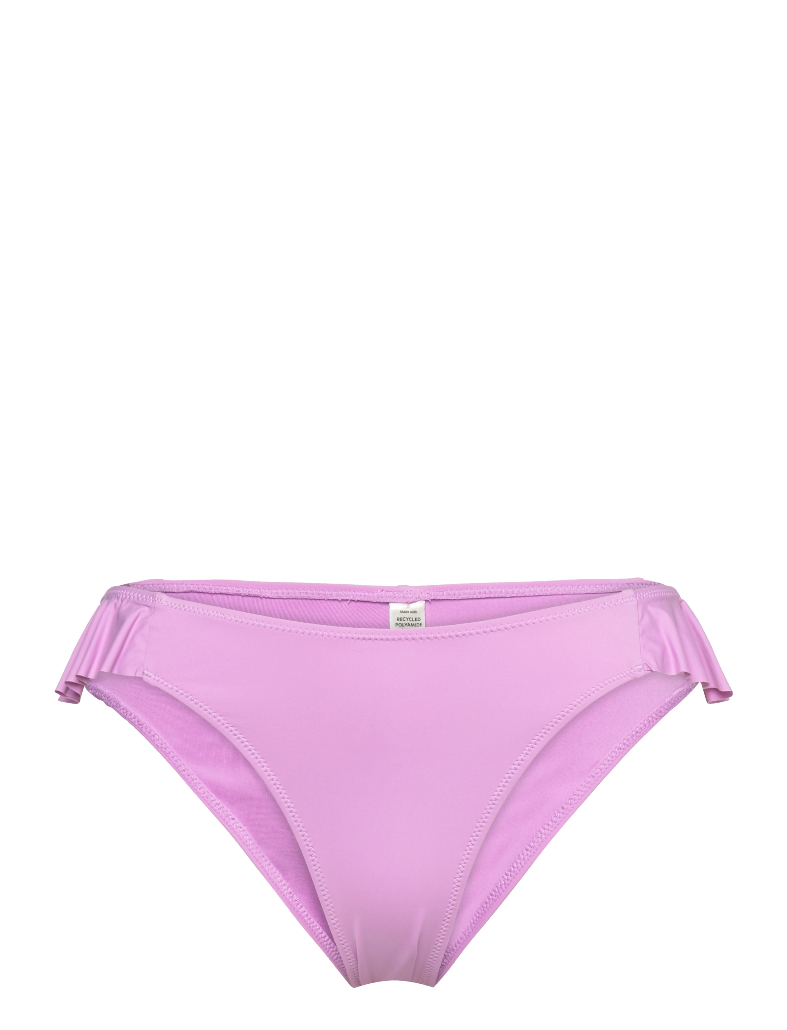 LINDEX Swim Brief Nolita Bikini Floun Lila - L - Damen