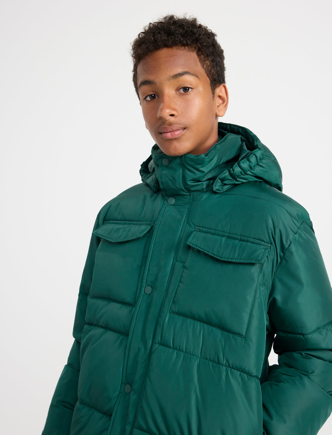 Lindex Jacket Puffer 30.00 Buy Puffer Padded from Lindex online at Boozt . Fast delivery and easy returns