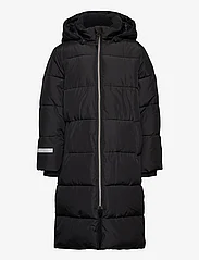 Lindex - Jacket puffer coat - wyściełana kurtka - black - 1