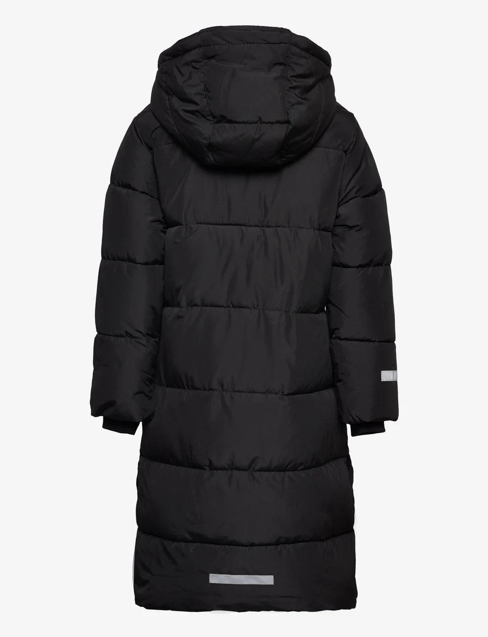 Black women puffer coat on sale