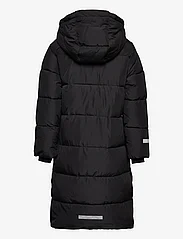 Lindex - Jacket puffer coat - wyściełana kurtka - black - 2