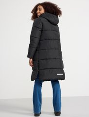 Lindex - Jacket puffer coat - wyściełana kurtka - black - 3