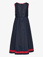 Lindex - Dress Bunad Norway - partydresses - dark navy - 2