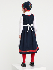 Lindex - Dress Bunad Norway - sukienki eleganckie - dark navy - 5