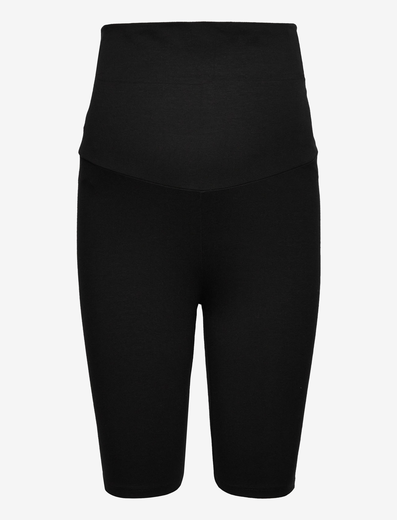 Lindex - Bikers Mom Lena - cycling shorts - black - 1