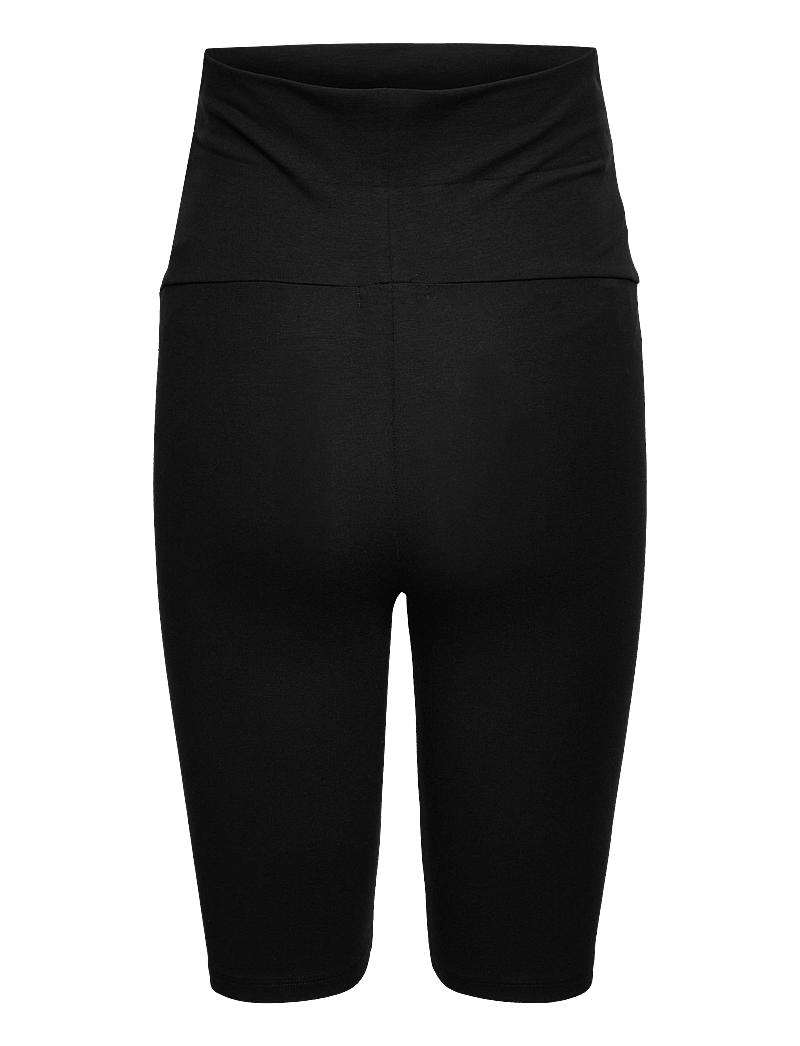 Lindex - Bikers Mom Lena - cycling shorts - black - 2