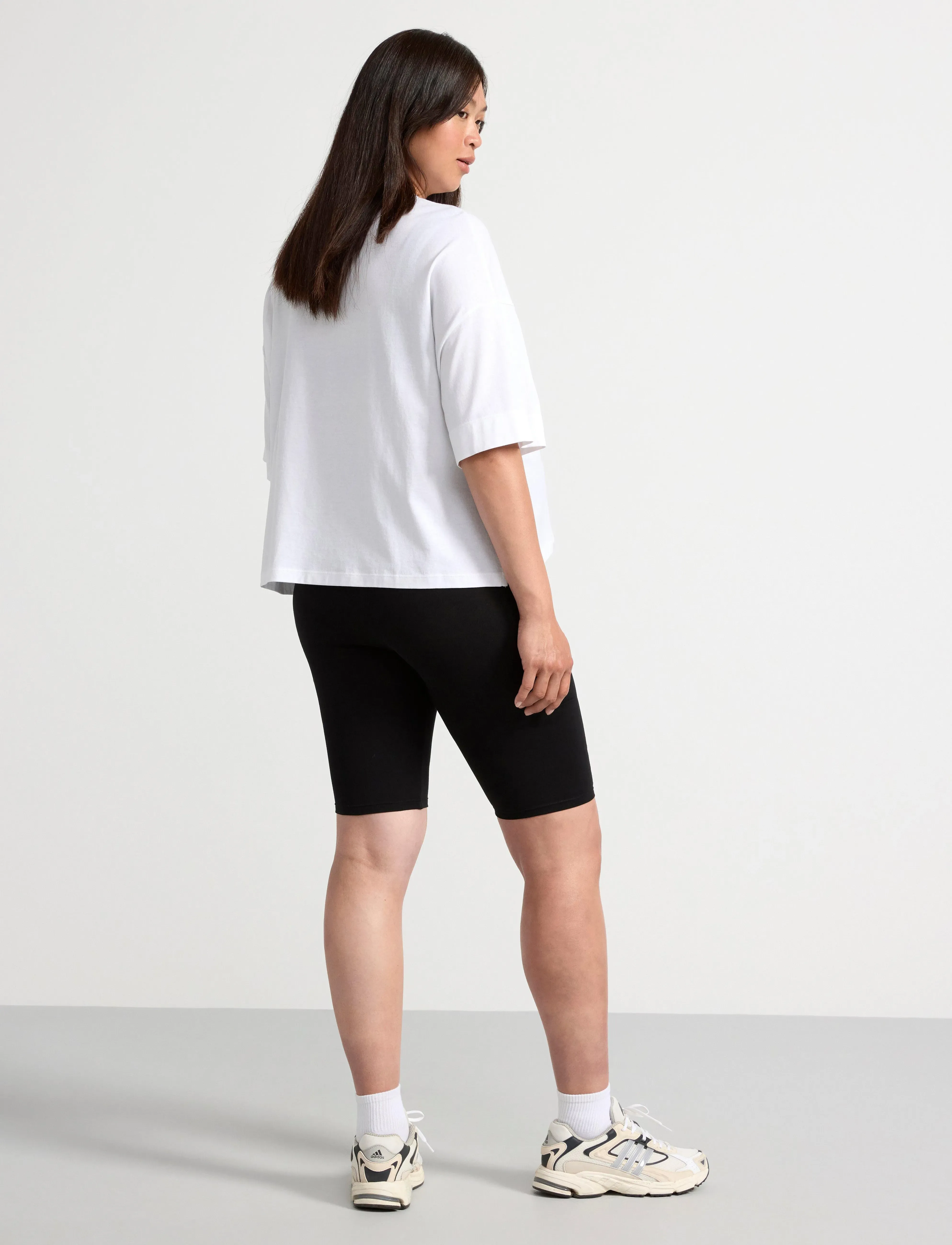 Lindex - Bikers Mom Lena - black - 4