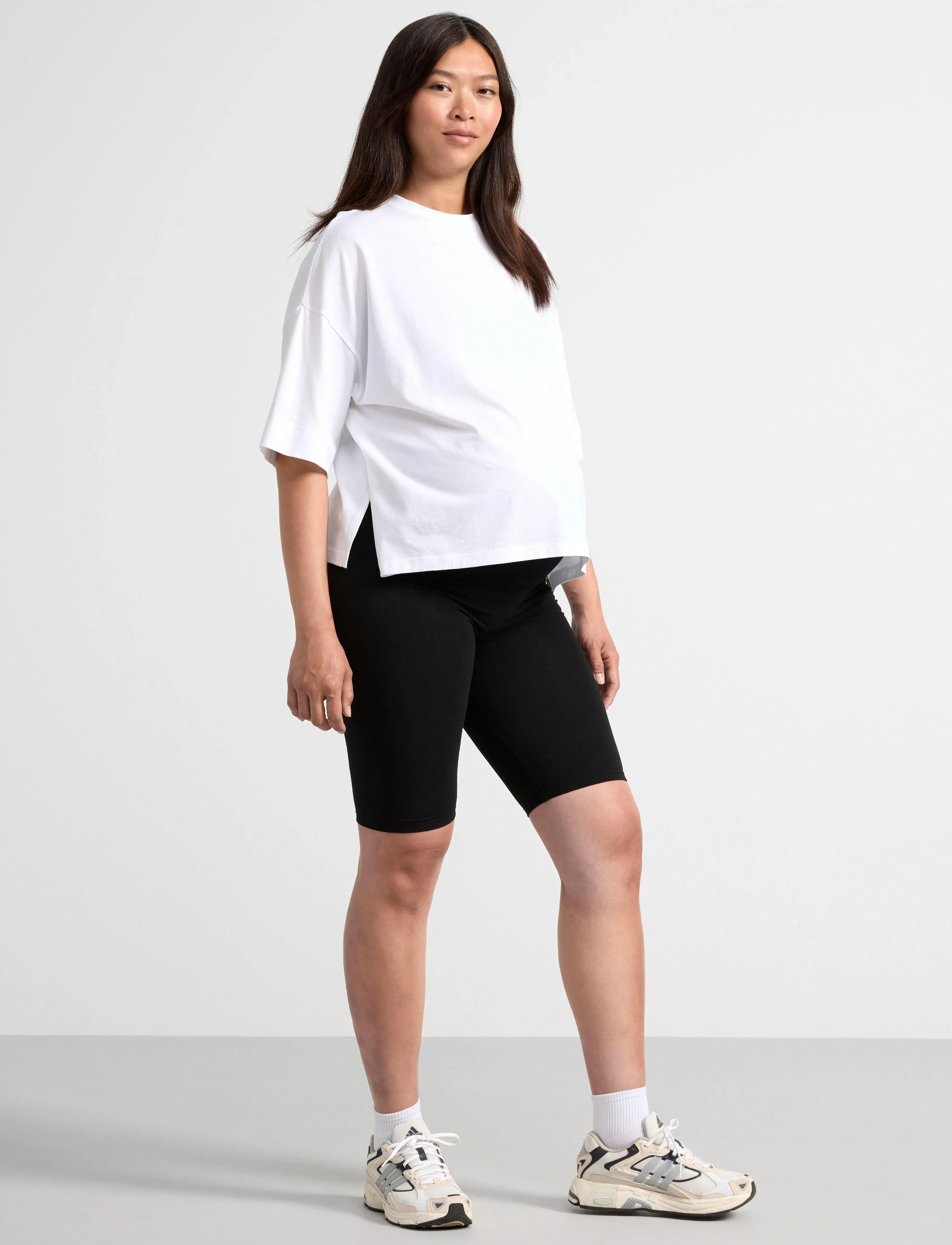 Lindex - Bikers Mom Lena - black - 5