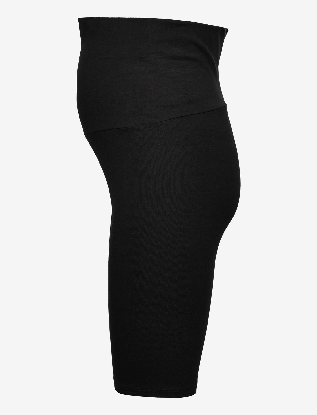 Lindex - Bikers Mom Lena - cycling shorts - black - 3