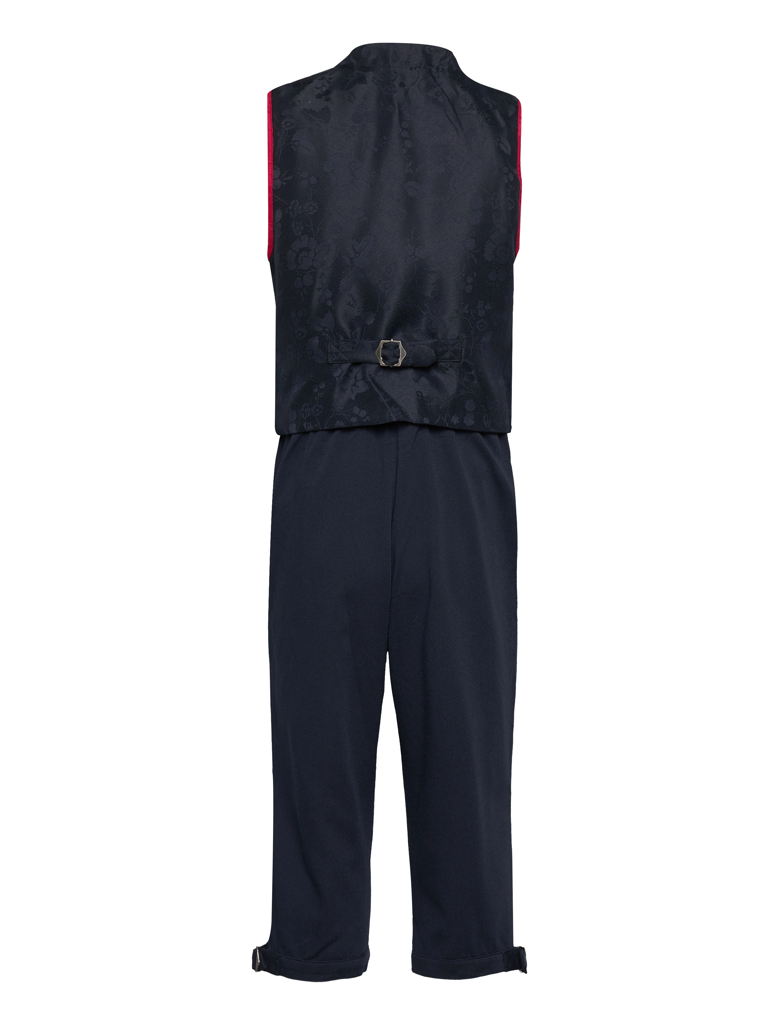Lindex - Bunad Norway small boys - dark navy - 2