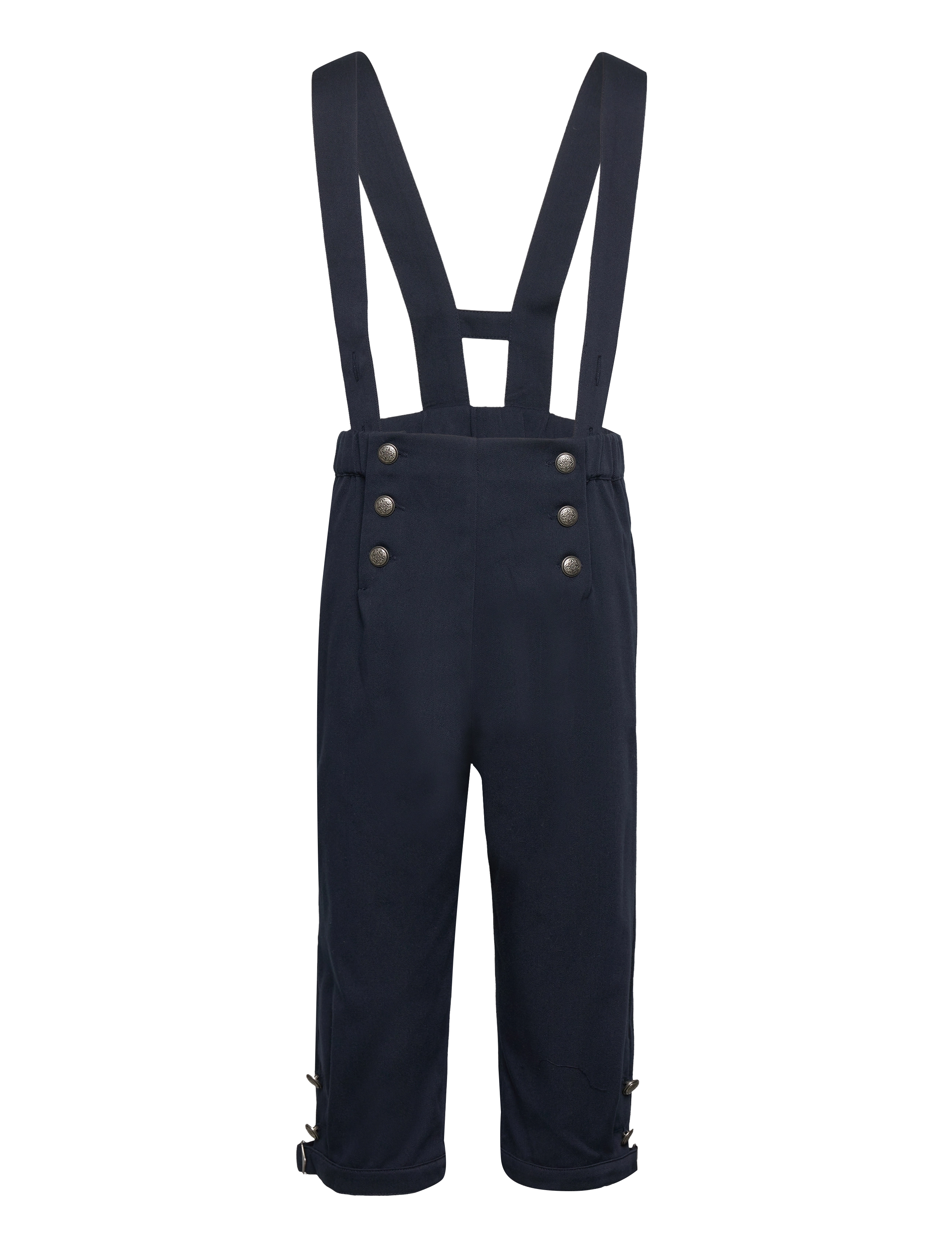 Lindex - Bunad Norway small boys - dark navy - 3