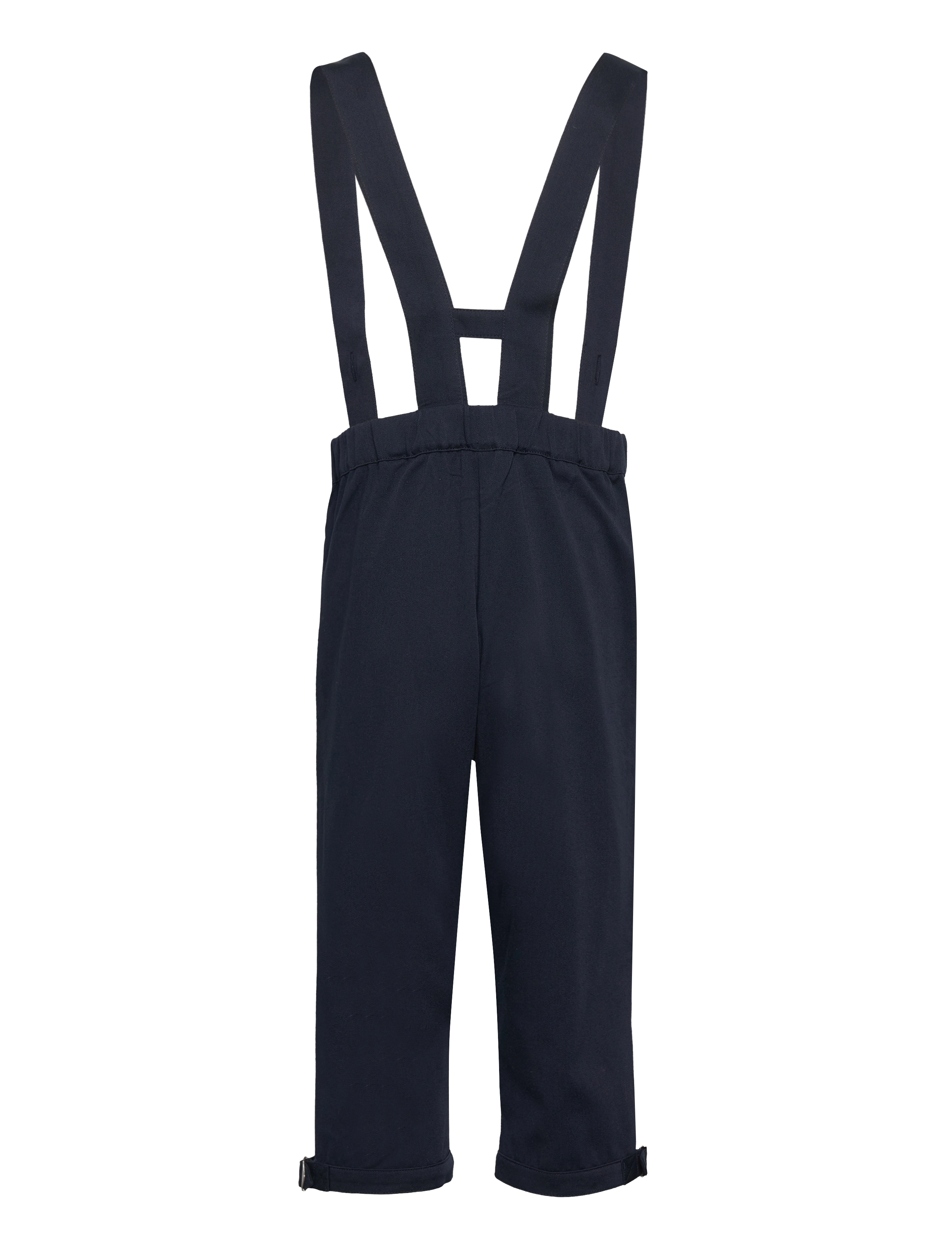 Lindex - Bunad Norway small boys - dark navy - 4