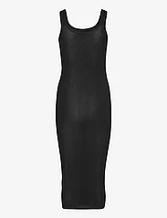 Lindex - Dress Majken - bodycon dresses - black - 2